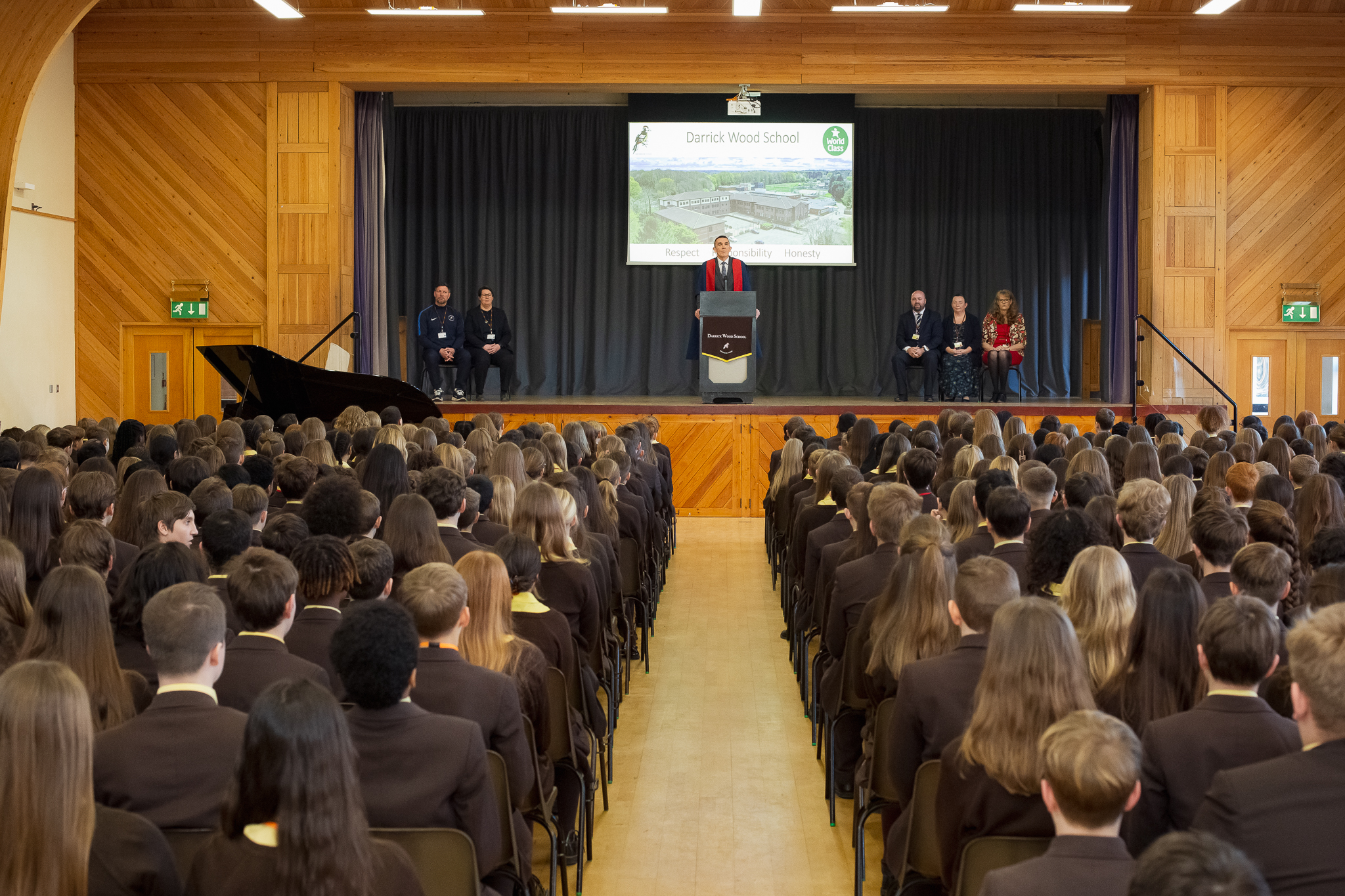 School life image 3