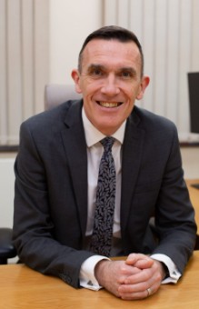 Head Teacher